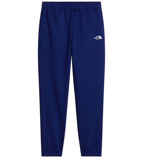 The North Face Sweatpants - Bold Blue