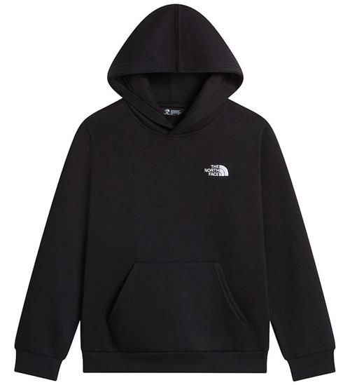 The North Face Hættetrøje - TNF Black