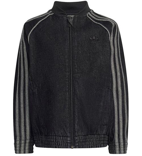 adidas Originals Cardigan - SST Denim - Trublc