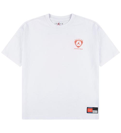 Jordan T-shirt - White