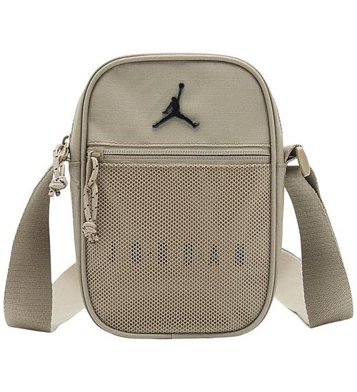 Jordan Skuldertaske - Blacktop Festival - Desert Camo