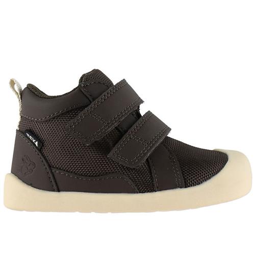 Bundgaard Begynderstøvler - Tex - Mio - Dark Brown
