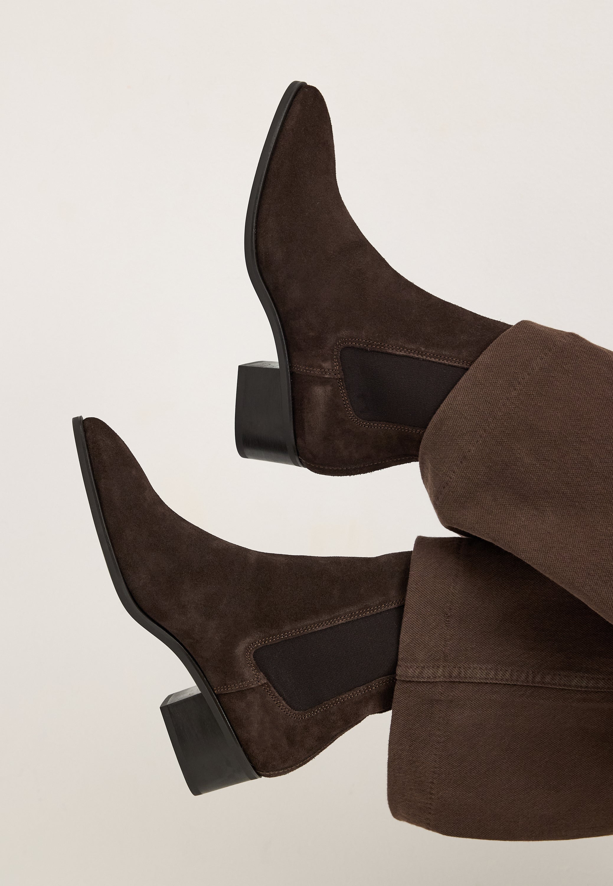 GANT St Broomly Chelsea Boot