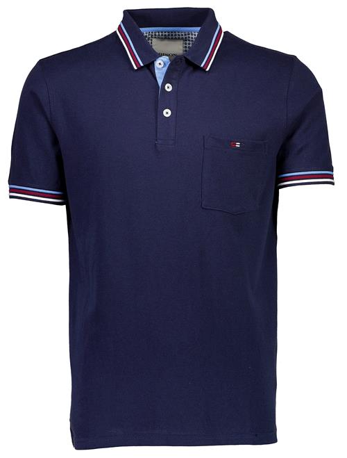 Bison Poloshirt