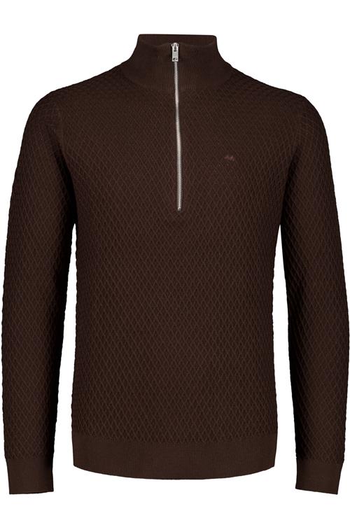 Lindbergh Half-zip