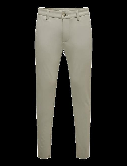 ONLY & SONS | Onsmark Slim Gw 0209 Pant Noos | 34 x 32