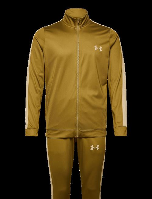 Se Under Armour | Ua Rival Knit Track Suit | M hos Booztlet
