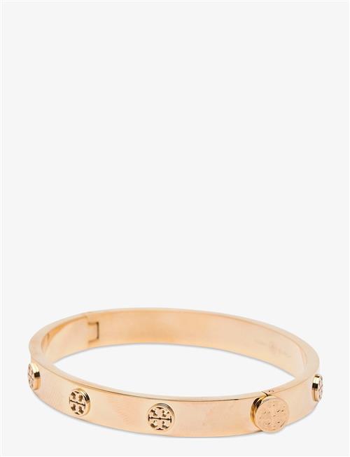 Tory Burch | Miller Stud Hinge Bracelet | XS