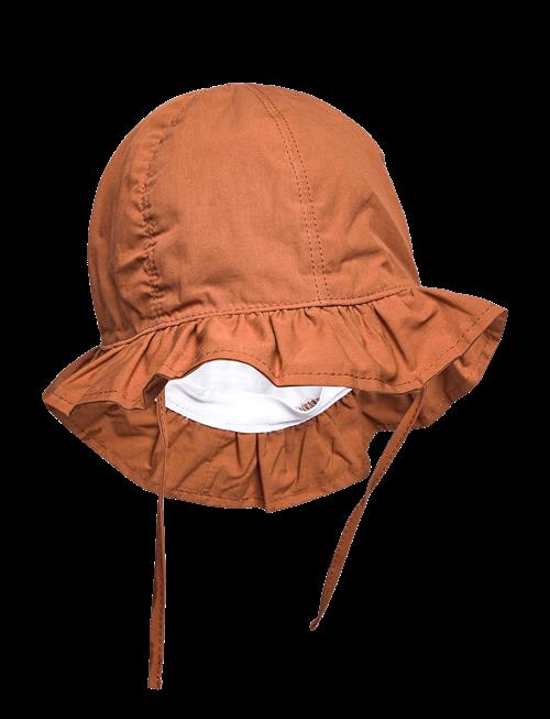 Melton | Bell Hat - Solid | 47