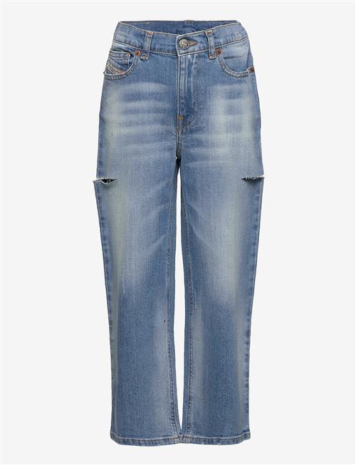 Diesel | Widee-J-Sp1 Trousers | 152