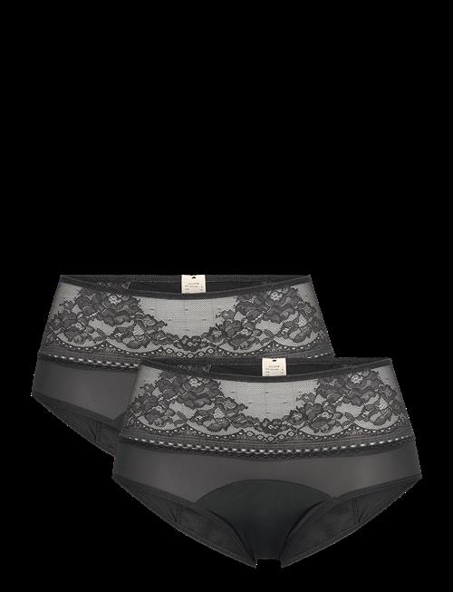 Dorina | Period Panties Lace | M