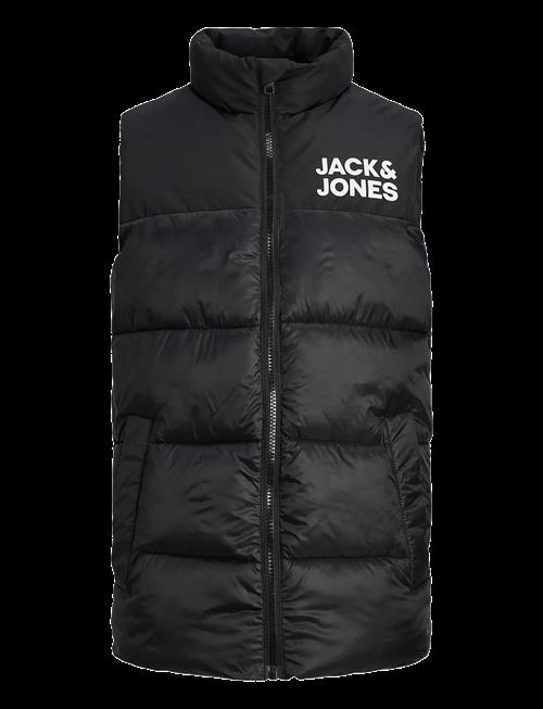 Jack & Jones | Jjetoby Bodywarmer Collar Sn Jnr | 176