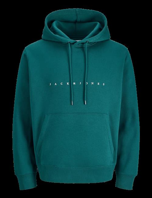 Jack & Jones | Jjestar Jj Sweat Hood Noos | L