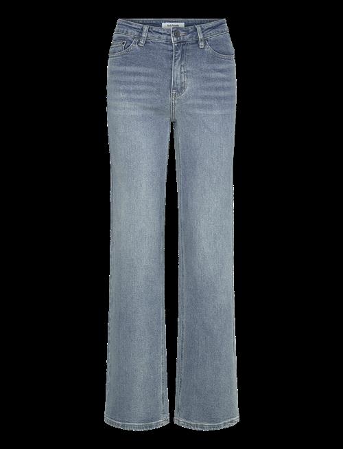 Soft Rebels | Srwilla Midwaist Wide Jeans | S