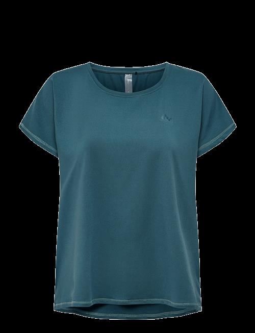 Only Play | Onpaubree Life On Ss Bat Loose Tee Noos | S