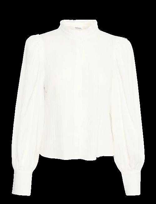 Karen By Simonsen | Frostykb Frill Shirt | 32