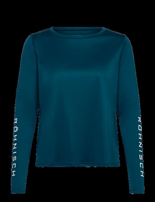 Röhnisch | Team Logo Long Sleeve | L