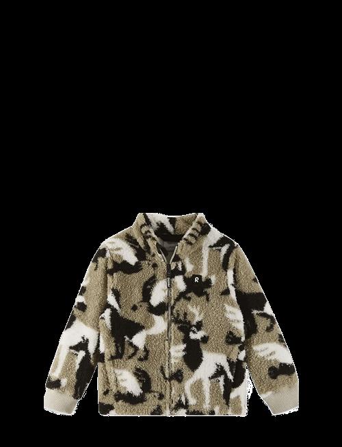 Reima | Fleece Sweater, Turkkinen | 134
