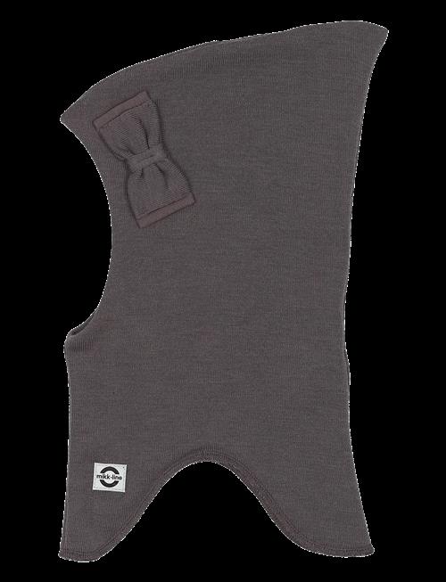 mikk-line | Wool Fullface Tip W Windstop - Bow | 86/92