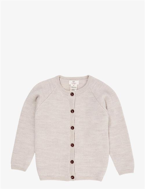 Copenhagen Colors | Merino Knitted Cardigan | 68