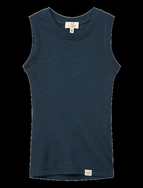 Copenhagen Colors | Merino Light Knitted Tank | 116