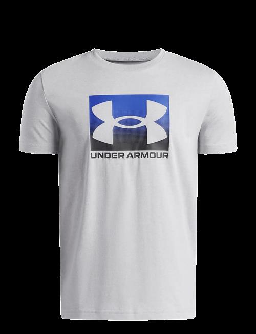 Under Armour | Ua B Boxed Sports Update Ss | 158-170