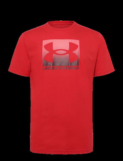 Under Armour | Ua M Boxed Sports Updated Ss | XXXL