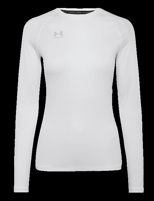 Under Armour | Ua Hg Authentics Comp Ls | XS