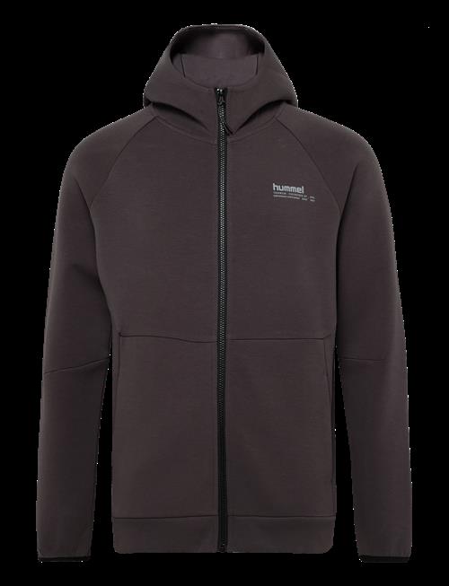 Hummel | Hmltech Fleece Regular Zip Hoodie | L