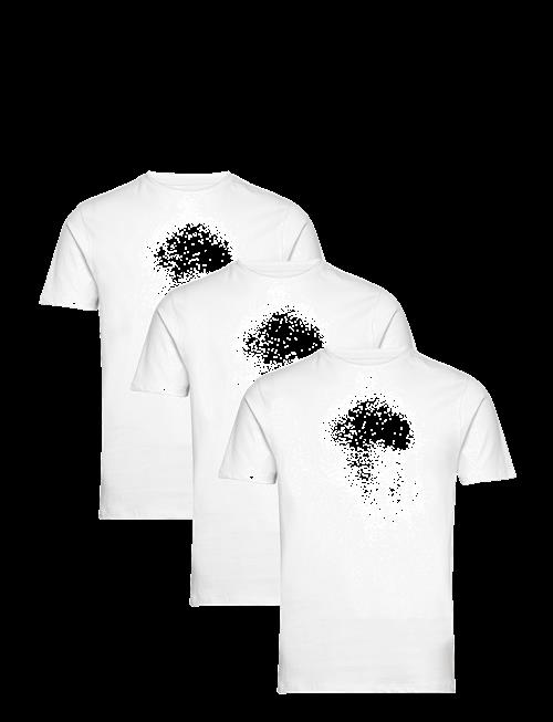 Bruun & Stengade | Bs Antiqua Regular Fit T-Shirt | S