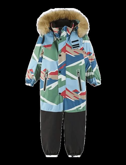Reima | Reimatec Winter Overall, Kipina | 134