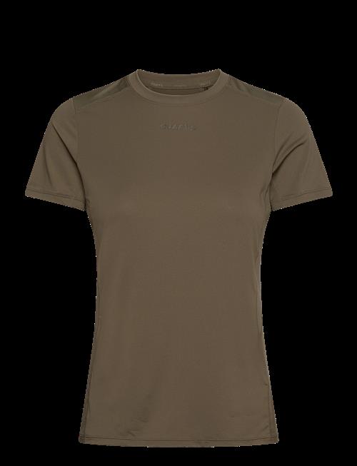 Craft | Adv Essence Ss Tee 2 W | M