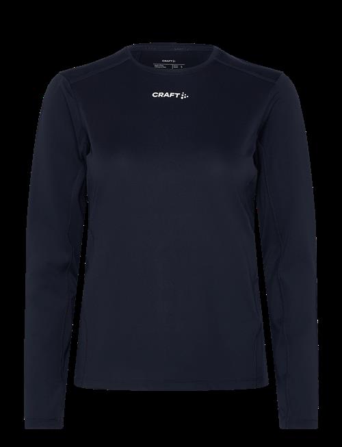 Craft | Adv Essence Ls Tee 2 W | XL