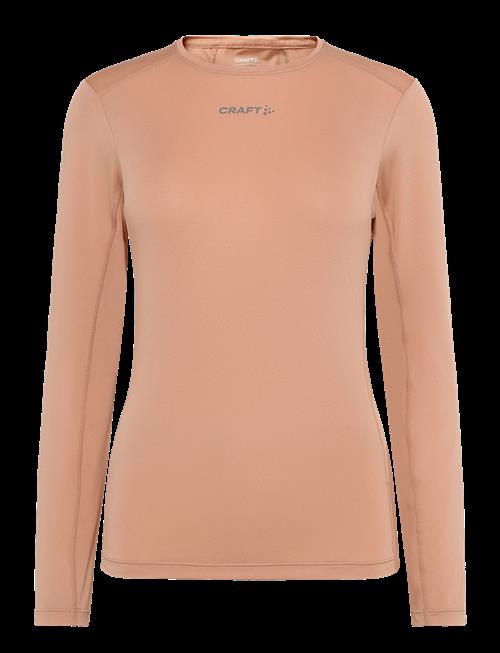Craft | Adv Essence Ls Tee 2 W | XS