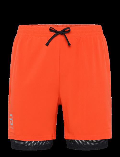 Daehlie | Shorts Run 2 In 1 | L