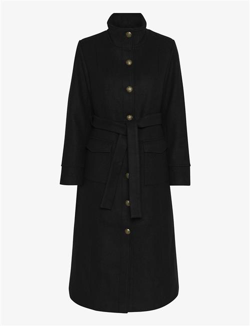 Cream | Crtova Coat | 40