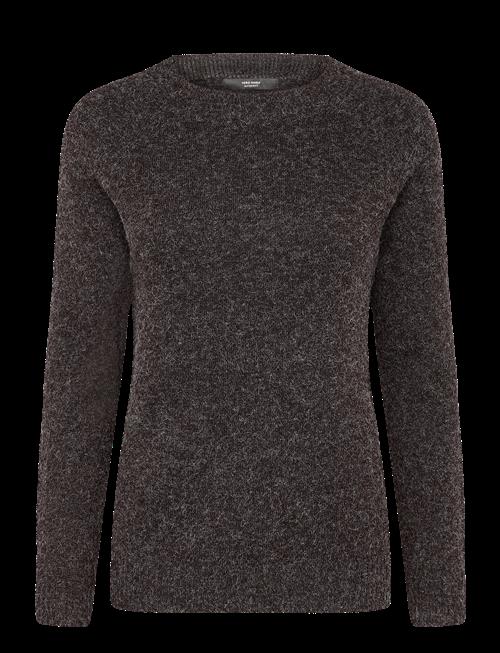 Vero Moda Maternity | Vmmdoffy Ls O-Neck Blouse Ga | S