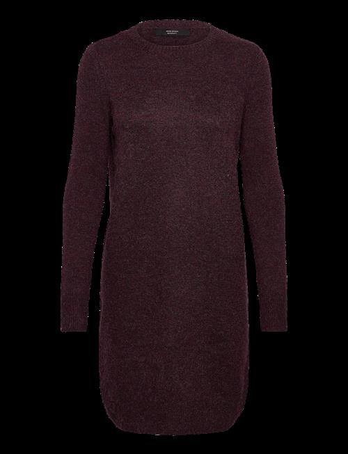 Vero Moda Maternity | Vmmdoffy Ls O-Neck Dress Ga | M
