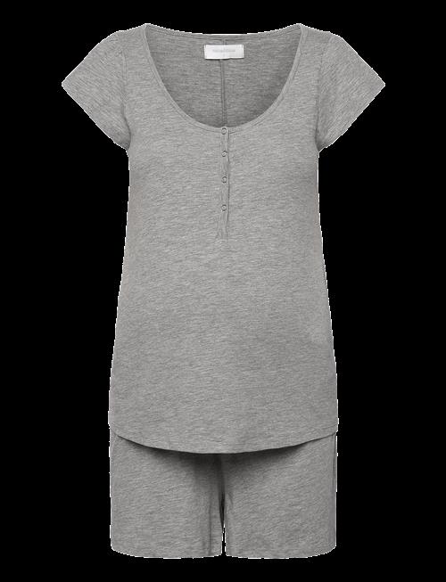 Mamalicious | Mlmira Lgm Lia Cap Jrs Pyjamas 2F Noos | M