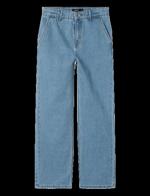 LMTD | Nlmtoizza Dnm Loose Pant Noos | 134