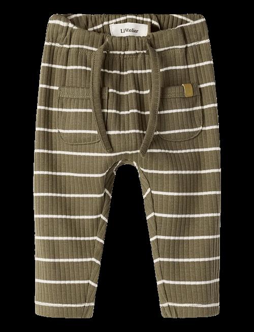 Lil'Atelier | Nbmkail Reg Pant Lil Noos | 62