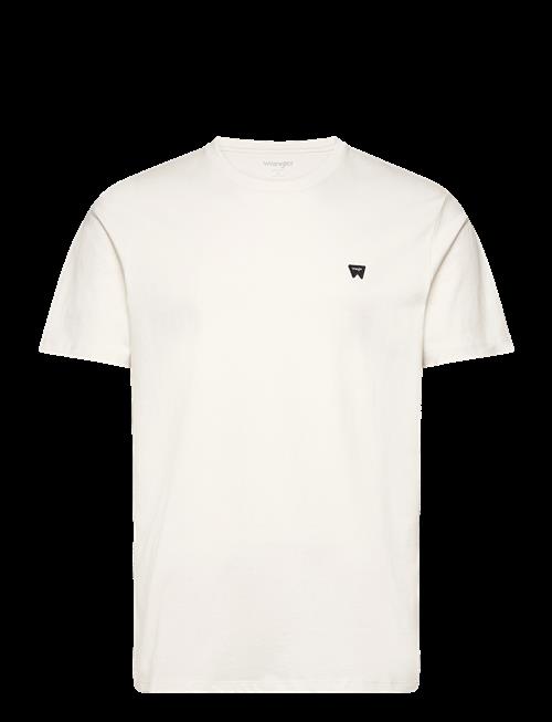 Wrangler | Sign Off Tee | L