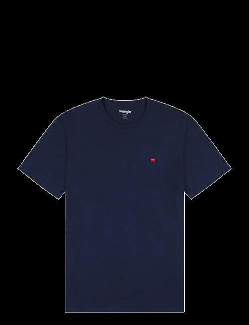 Wrangler | Sign Off Tee | XXL
