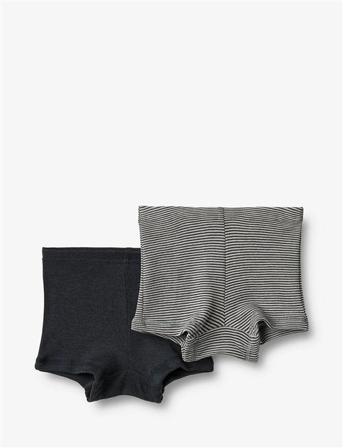 Wheat | 2 Wool Boxershorts Avalon | 128