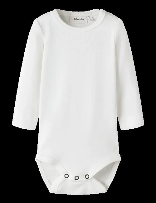 Lil'Atelier | Nbngayo Ls Slim Body Lil Noos | 68