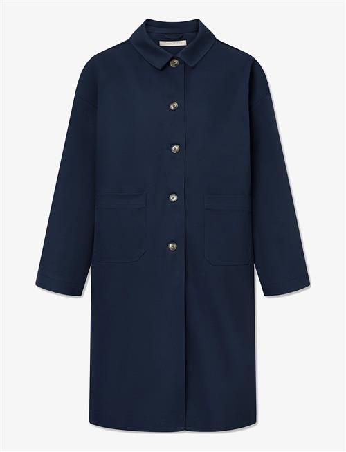 STUDIO FEDER | Felix Coat | L
