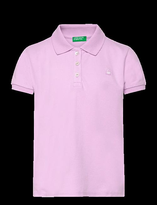 United Colors of Benetton | H/S Polo Shirt | 168