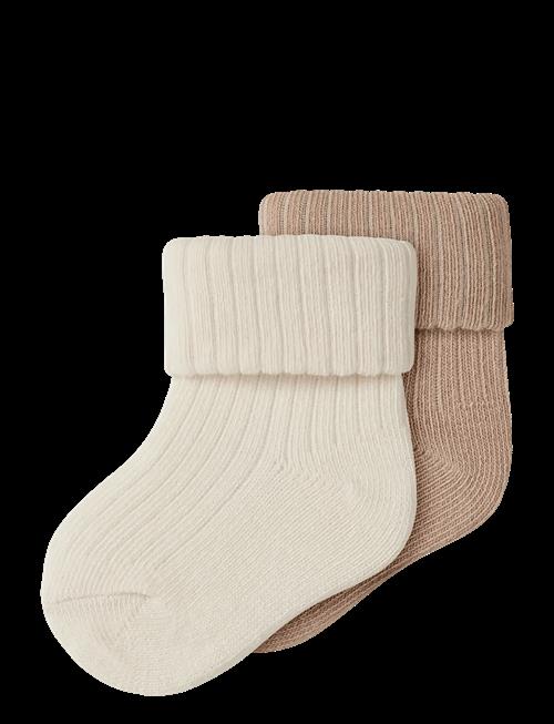 name it | Nbnnugat 2P Sock | 50-56