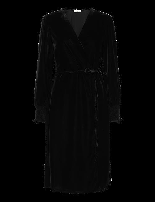 Rosemunde | Aomi Wrap Dress | 40