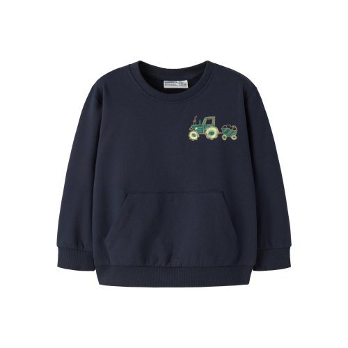 NAME IT Sweatshirt Vugo Navy Blazer